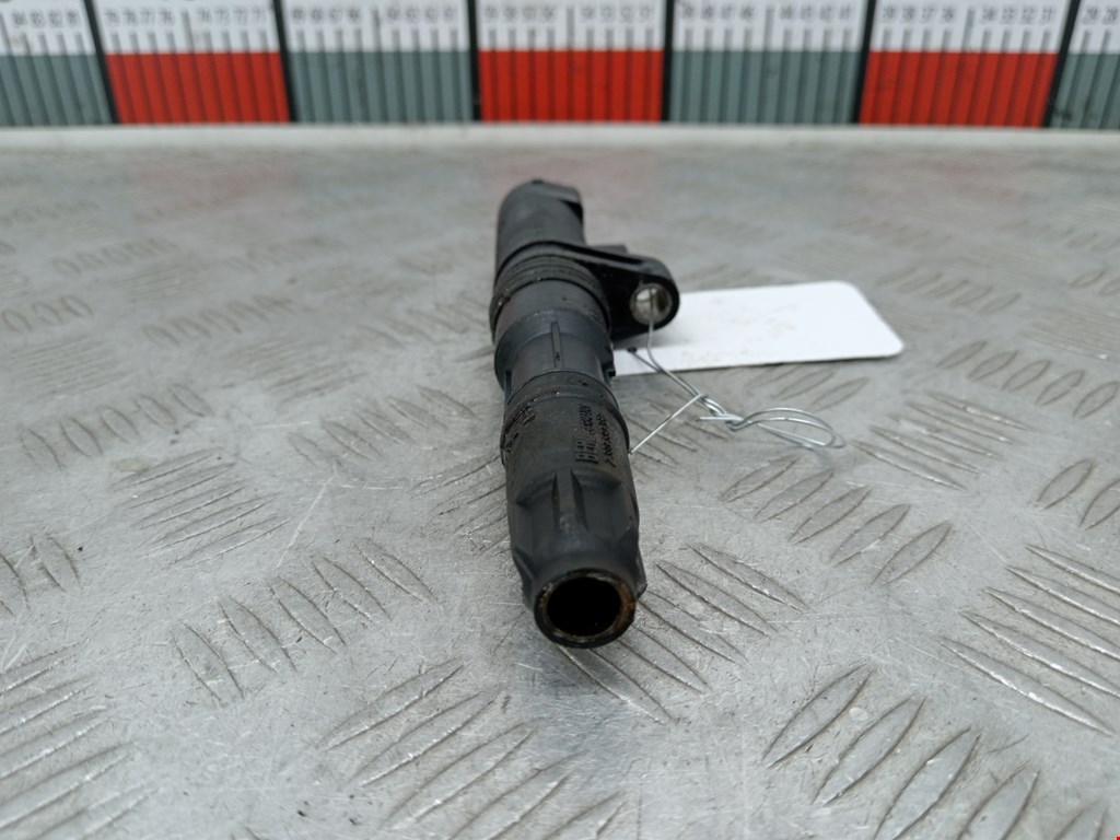 Катушка зажигания RENAULT Megane II 2002-2009