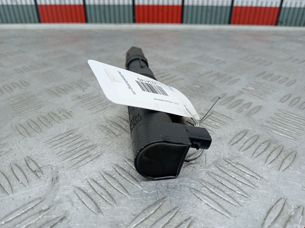 Катушка зажигания RENAULT Megane II 2002-2009