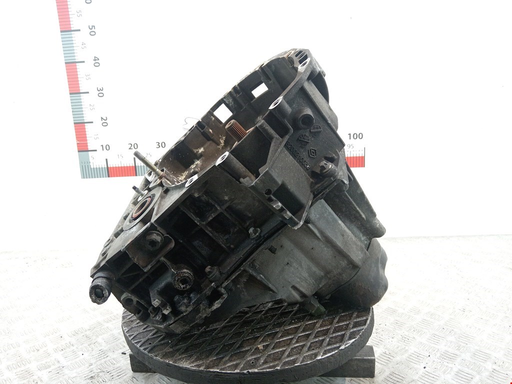 МКПП (Механическая коробка переключения передач) RENAULT Scenic II 2003-2010