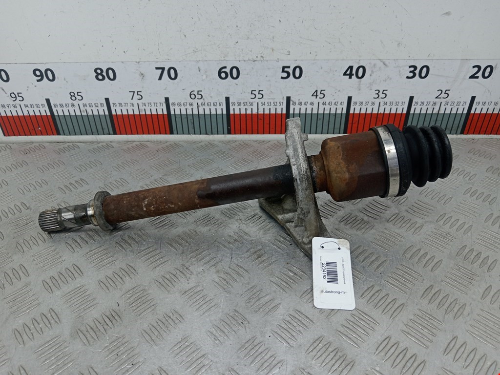 Вал приводной Renault Scenic 2 (2003-2009)