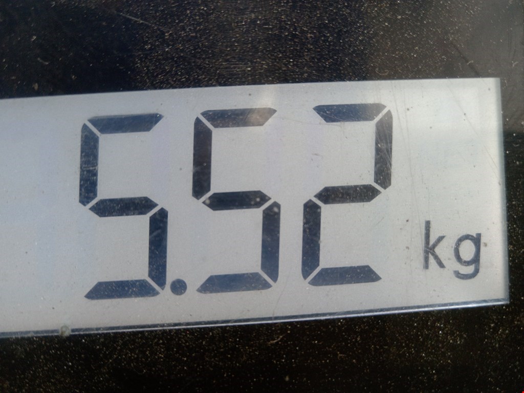 Компрессор кондиционера (системы кондиционирования) RENAULT Scenic II 2003-2010