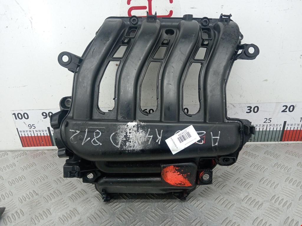 Коллектор впускной RENAULT Megane II 2002-2009