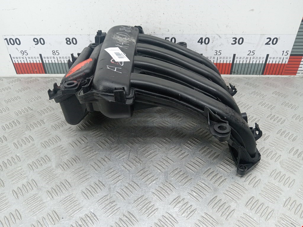 Коллектор впускной RENAULT Megane II 2002-2009