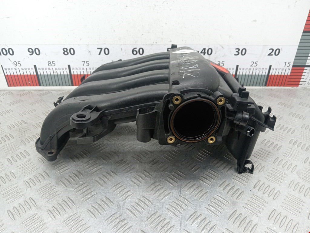 Коллектор впускной RENAULT Megane II 2002-2009