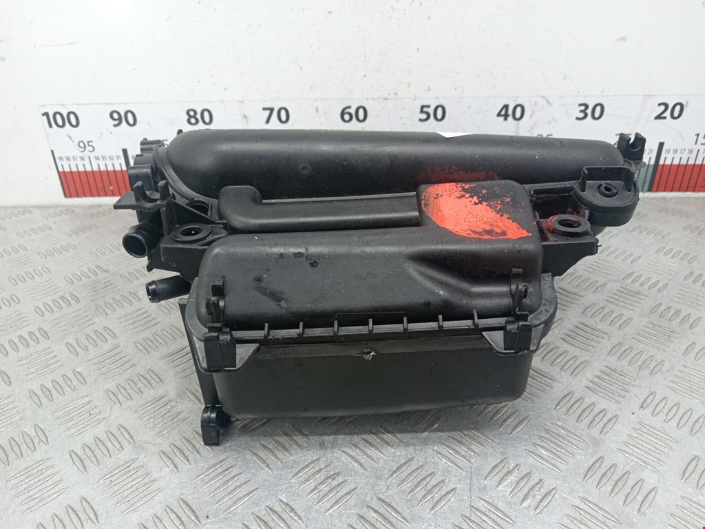 Коллектор впускной RENAULT Megane II 2002-2009