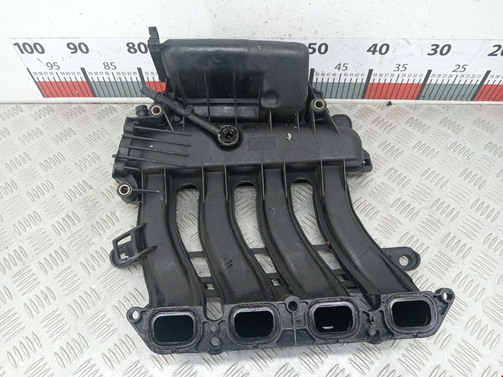 Коллектор впускной RENAULT Megane II 2002-2009