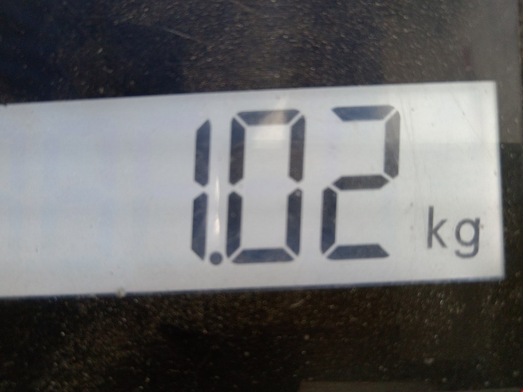 Заслонка дроссельная электрическая RENAULT Megane II 2002-2009