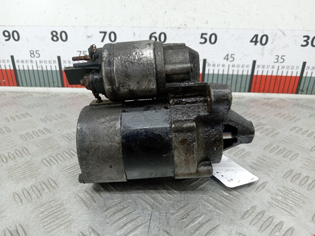 Стартер RENAULT Megane II 2002-2009