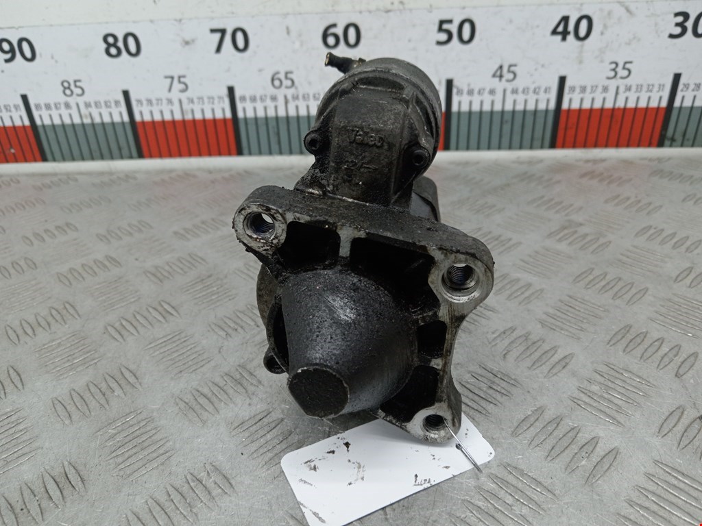 Стартер RENAULT Megane II 2002-2009