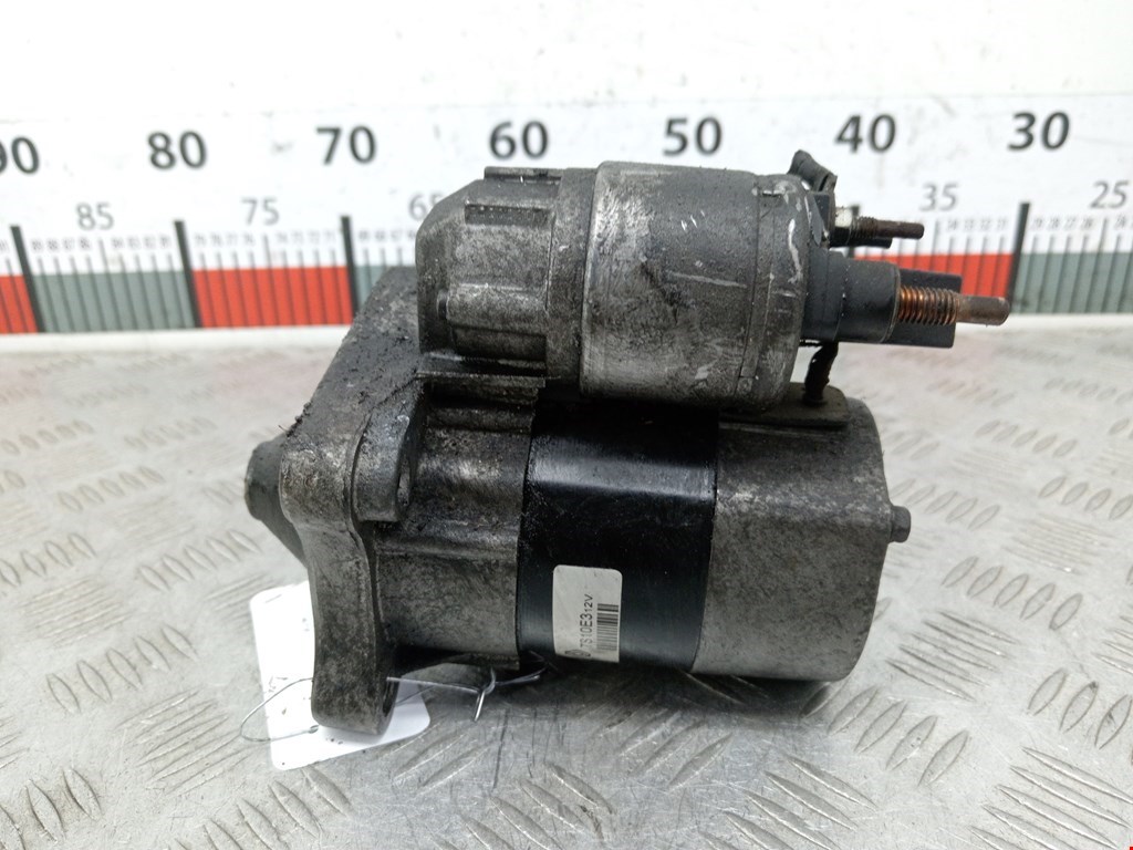 Стартер RENAULT Megane II 2002-2009