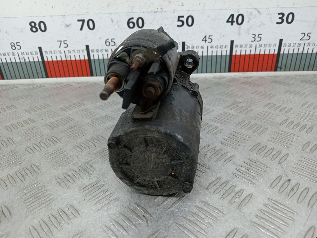 Стартер RENAULT Megane II 2002-2009