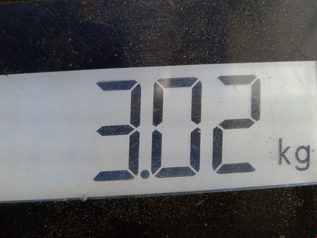 Стартер RENAULT Megane II 2002-2009