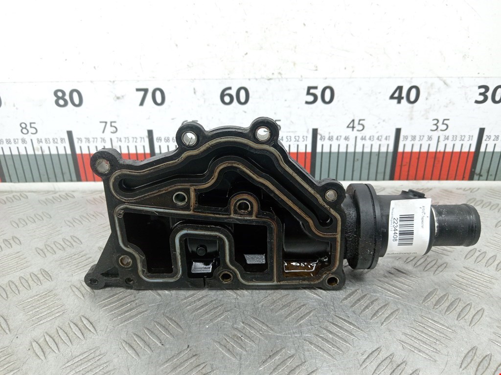 Термостат Renault Megane 2 (2002-2009)