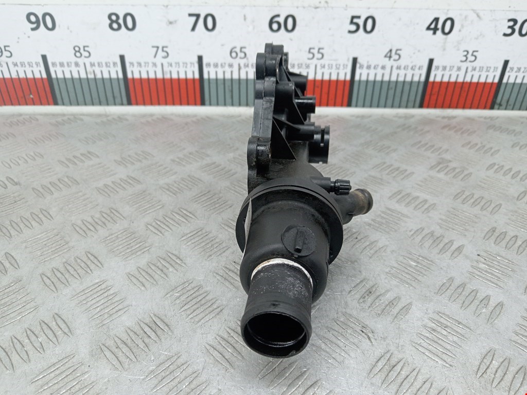 Термостат RENAULT Megane II 2002-2009