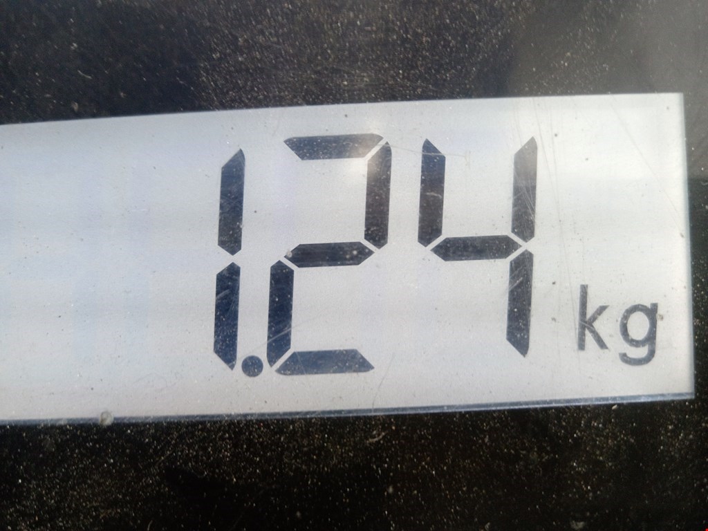 Патрубок интеркулера RENAULT Scenic III 2010-2015