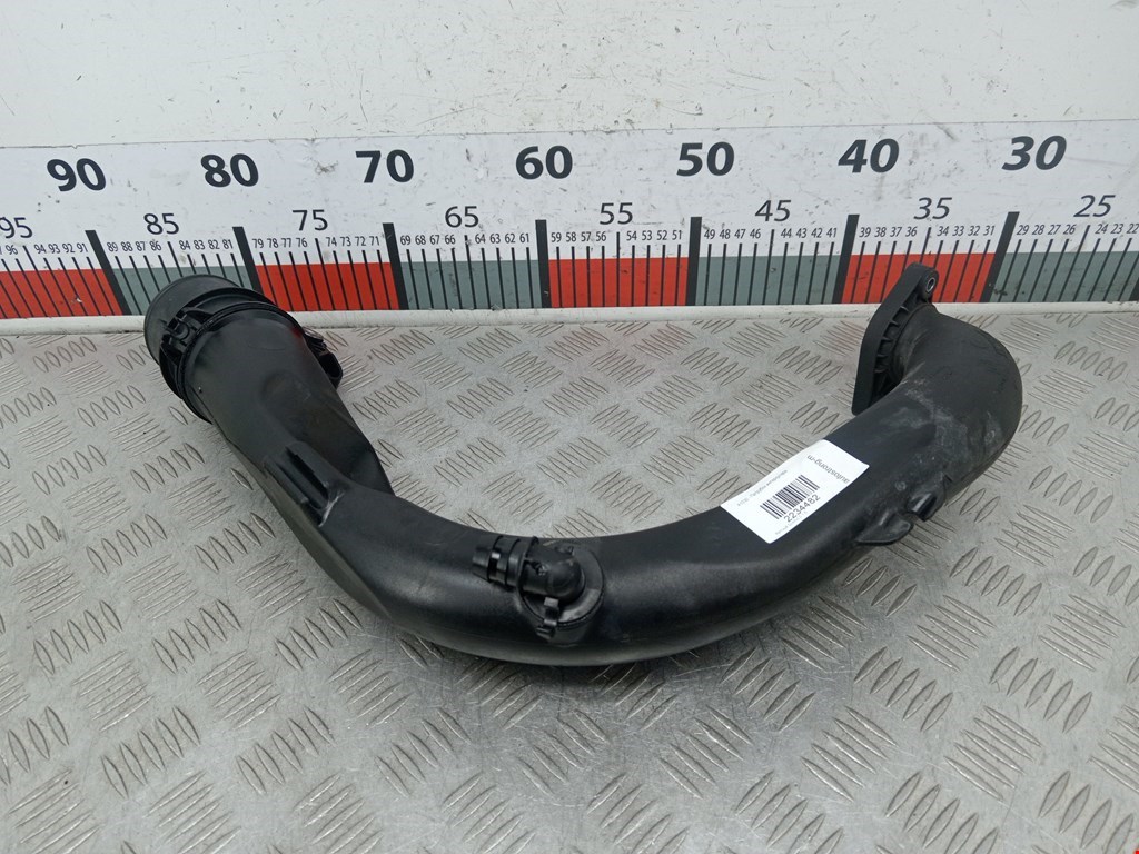 Патрубок интеркулера RENAULT Scenic III 2010-2015