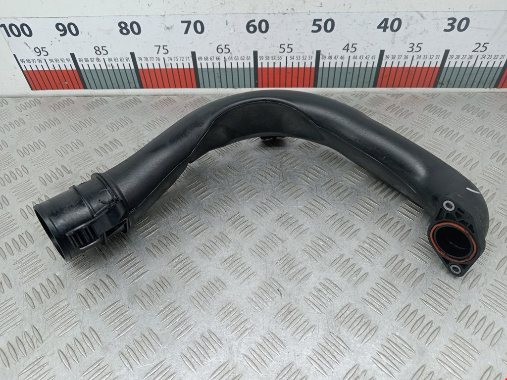 Патрубок интеркулера RENAULT Scenic III 2010-2015