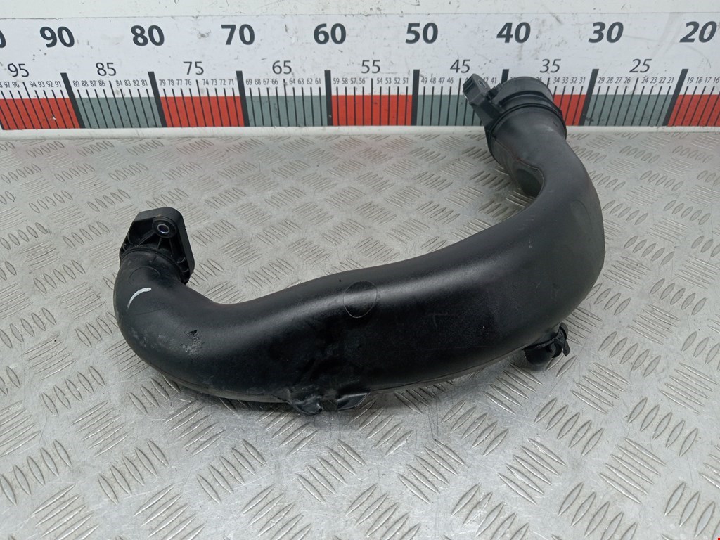 Патрубок интеркулера RENAULT Scenic III 2010-2015