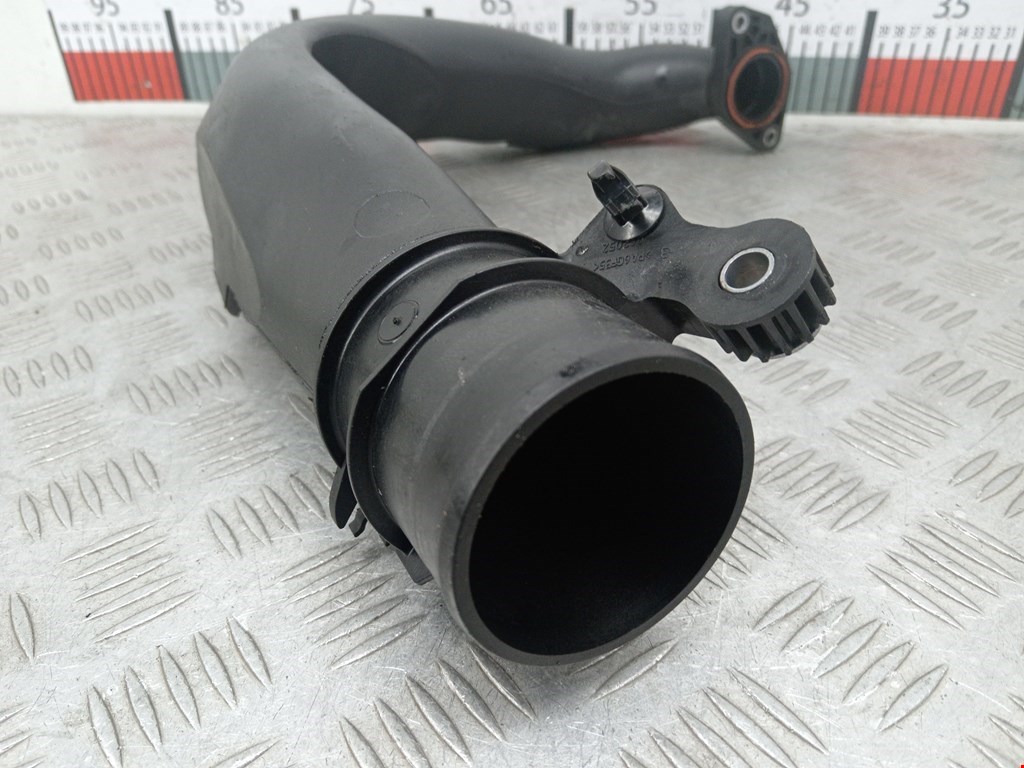 Патрубок интеркулера RENAULT Scenic III 2010-2015