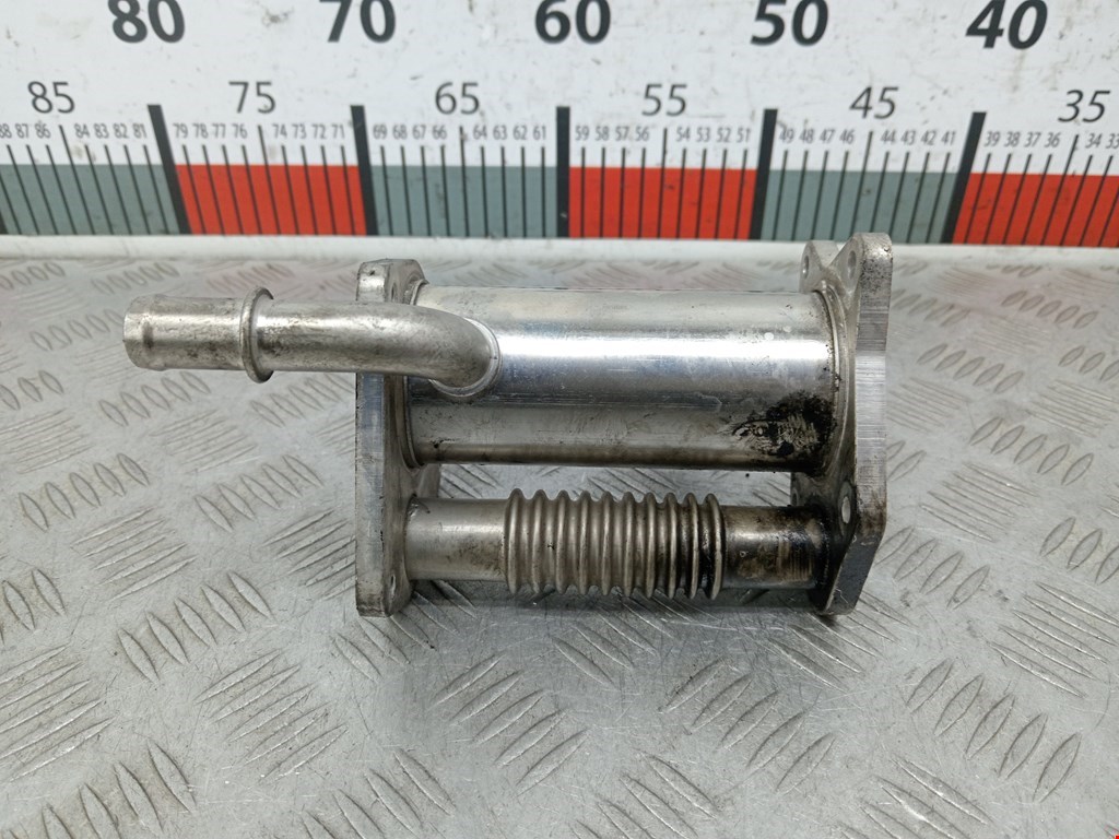 Радиатор системы ЕГР RENAULT Scenic III 2010-2015