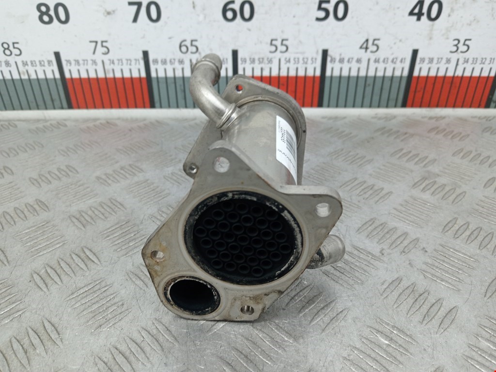 Радиатор системы ЕГР RENAULT Scenic III 2010-2015