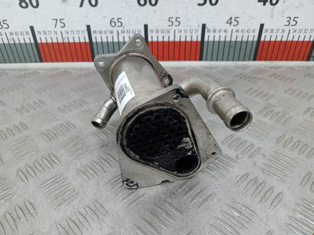 Радиатор системы ЕГР RENAULT Scenic III 2010-2015