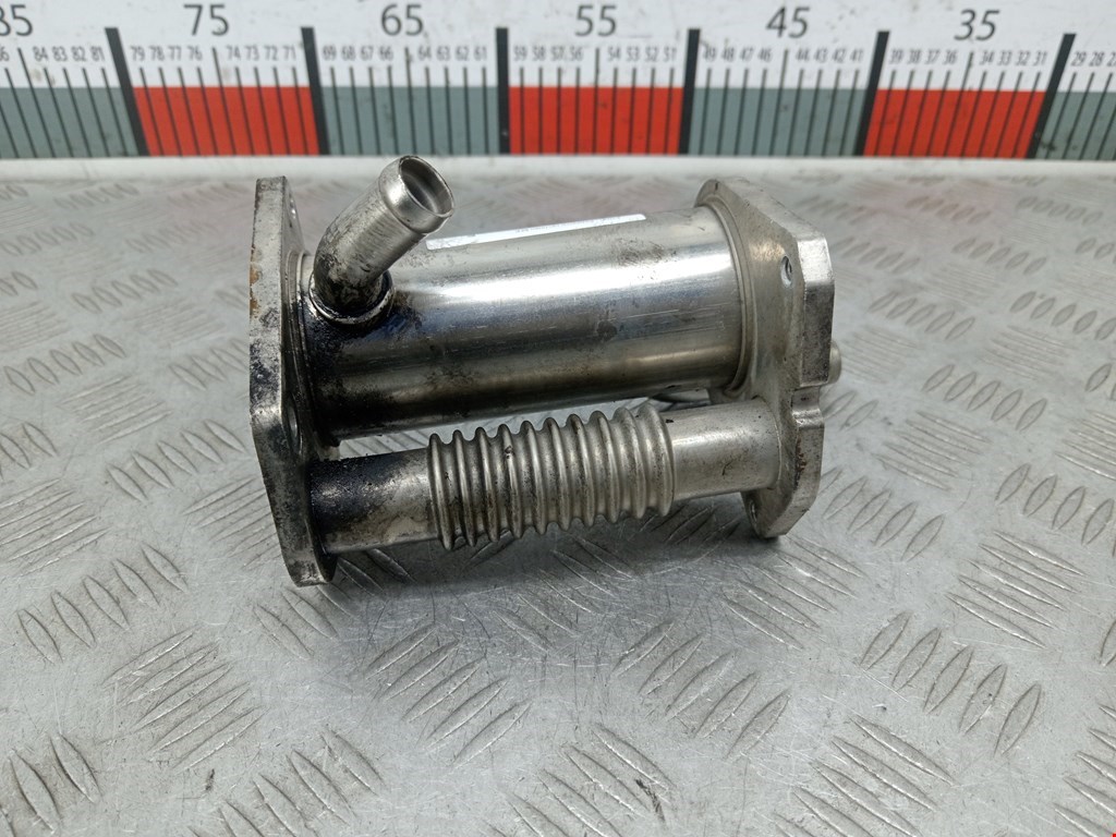 Радиатор системы ЕГР RENAULT Scenic III 2010-2015