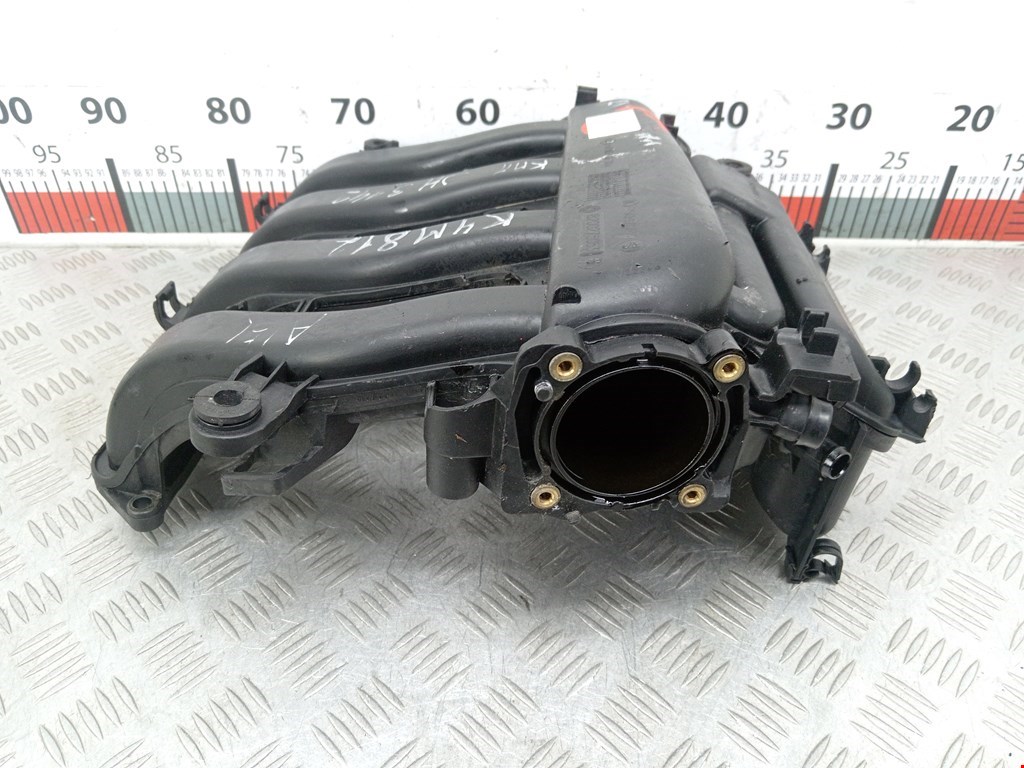 Коллектор впускной RENAULT Megane II 2002-2009