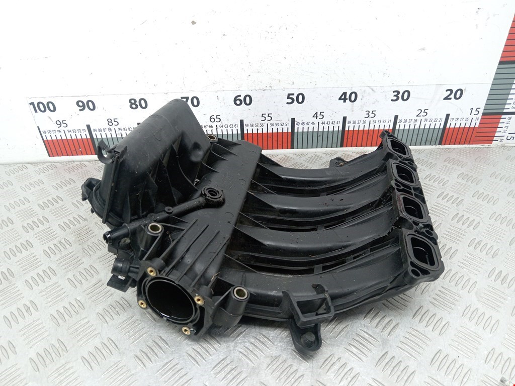 Коллектор впускной RENAULT Megane II 2002-2009