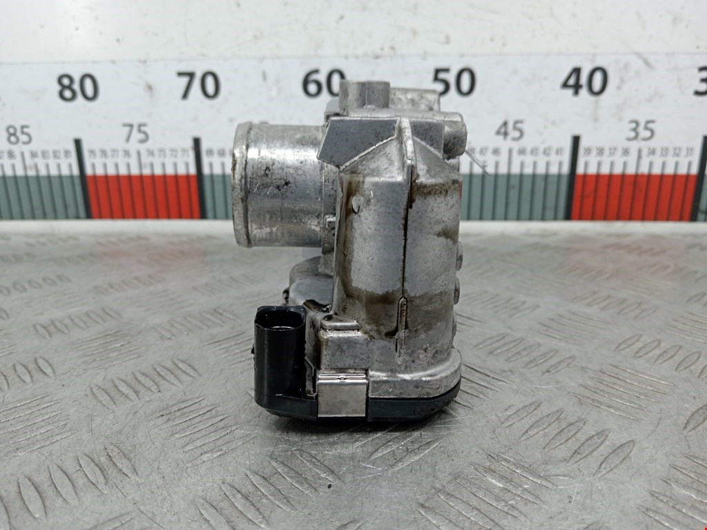 Заслонка дроссельная электрическая RENAULT Espace 2003-2014