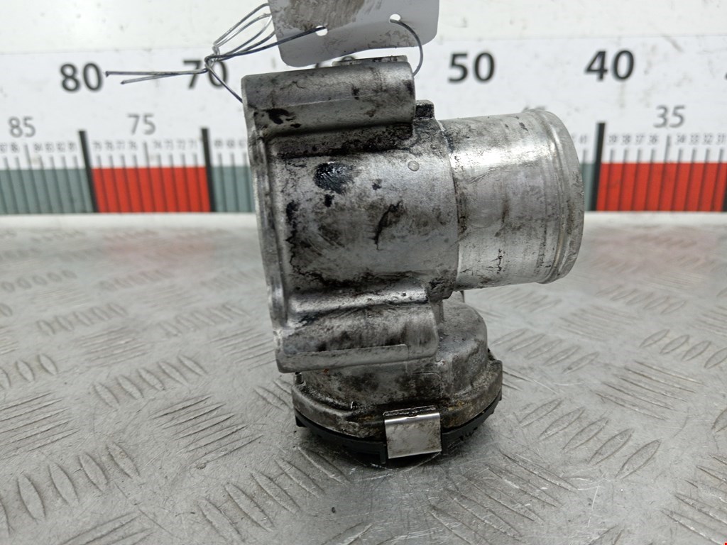 Заслонка дроссельная электрическая RENAULT Espace 2003-2014