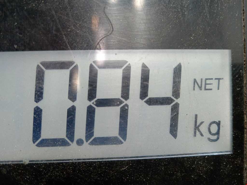 Заслонка дроссельная электрическая RENAULT Espace 2003-2014