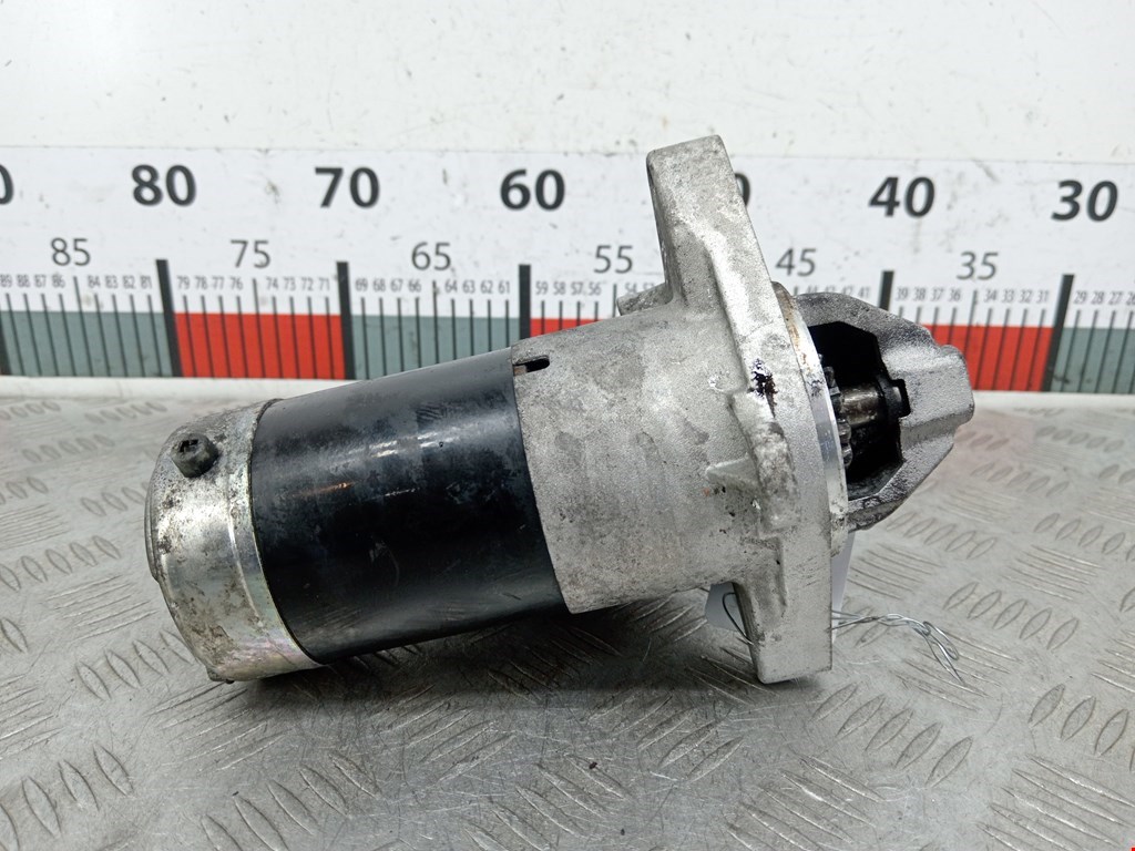 Стартер RENAULT Espace 2003-2014