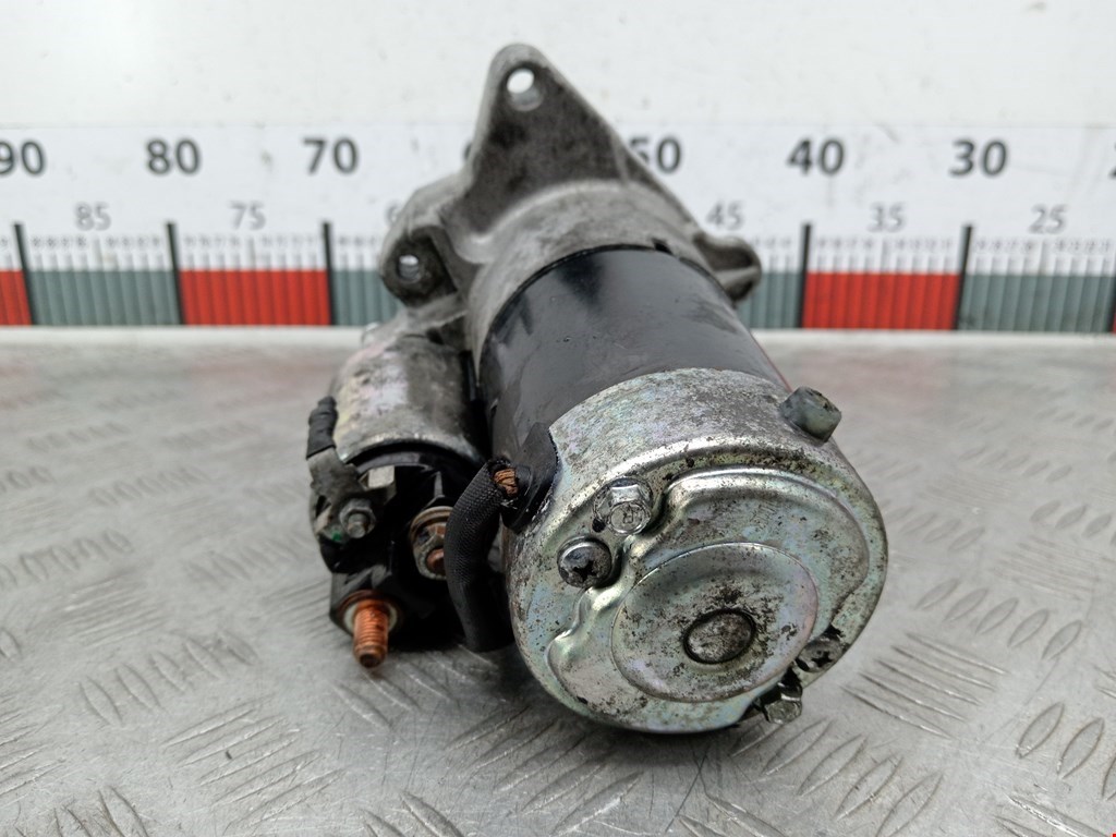 Стартер RENAULT Espace 2003-2014