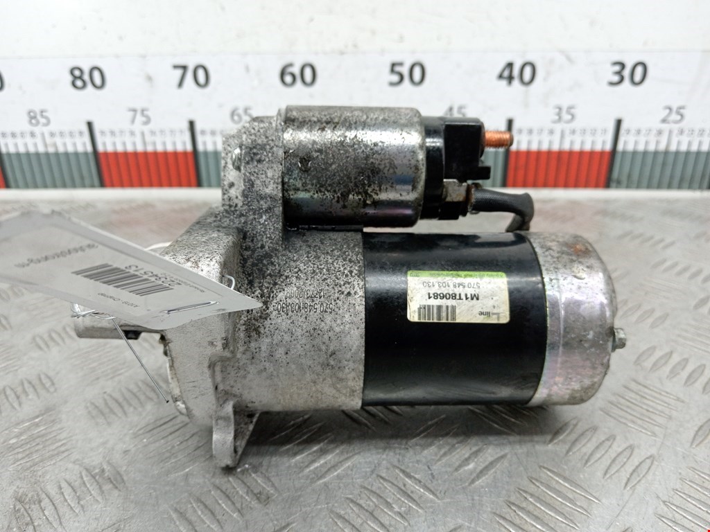 Стартер RENAULT Espace 2003-2014