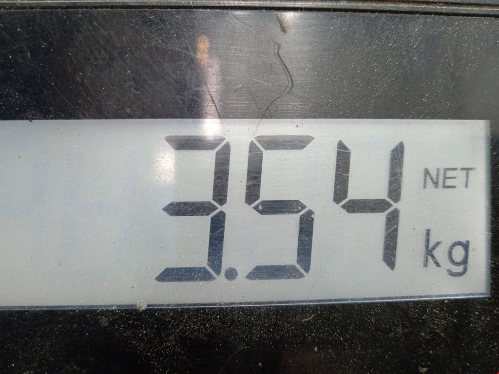 Стартер RENAULT Espace 2003-2014