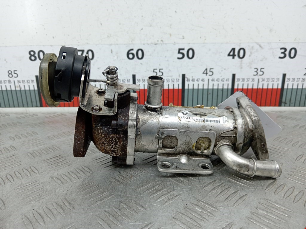 Радиатор системы ЕГР RENAULT Espace 2003-2014