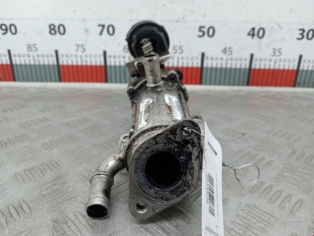 Радиатор системы ЕГР RENAULT Espace 2003-2014