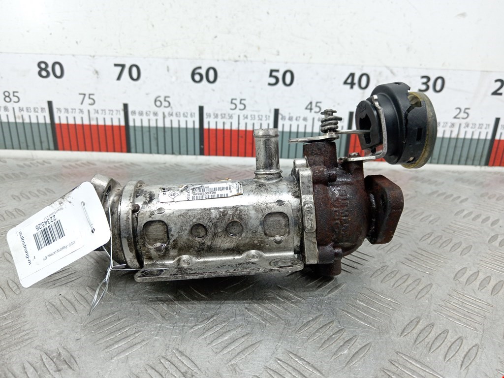 Радиатор системы ЕГР RENAULT Espace 2003-2014