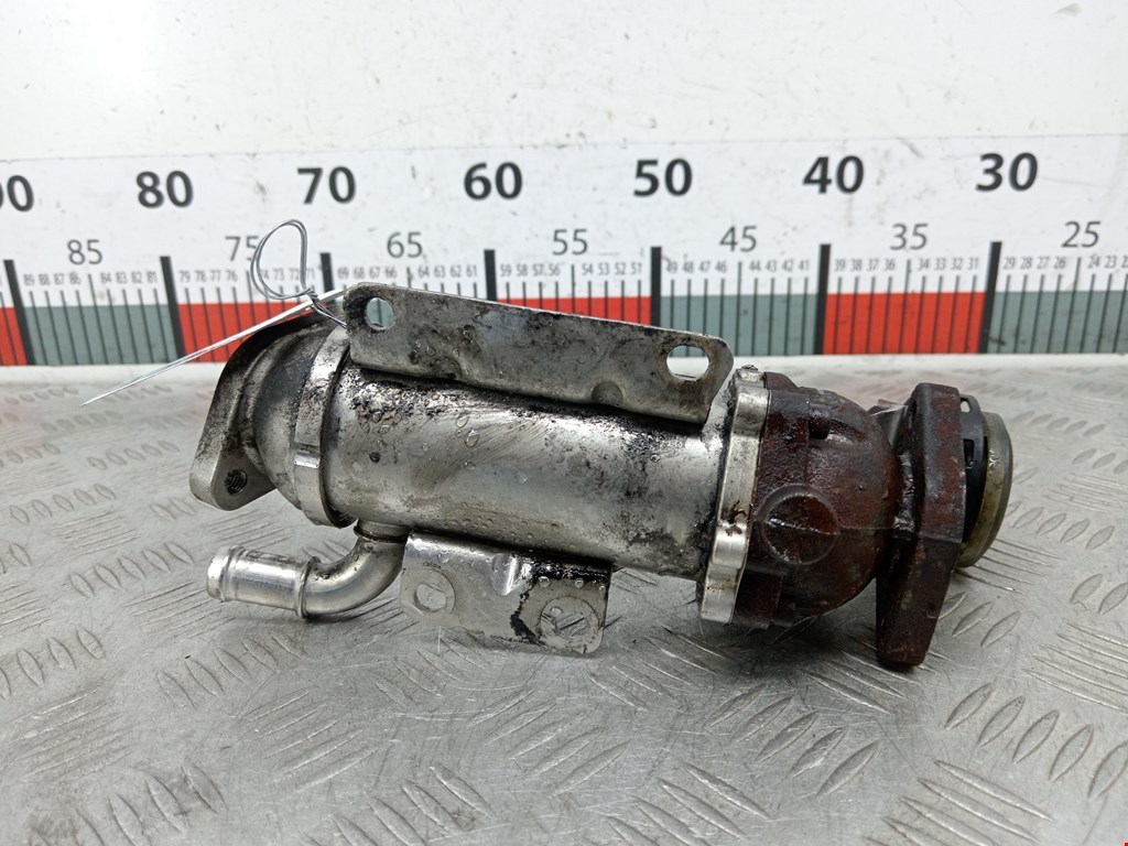 Радиатор системы ЕГР RENAULT Espace 2003-2014