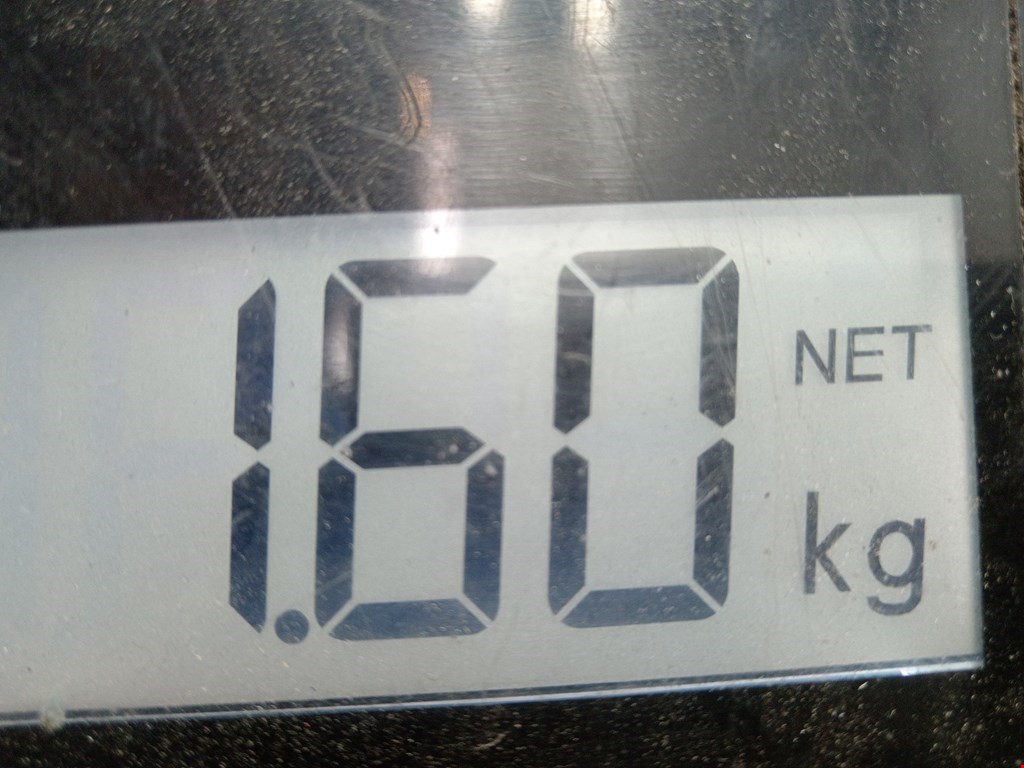 Радиатор системы ЕГР RENAULT Espace 2003-2014