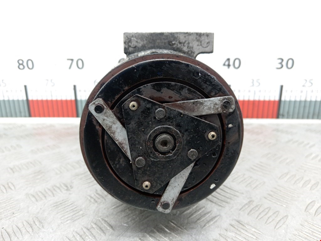 Компрессор кондиционера (системы кондиционирования) RENAULT Espace 2003-2014