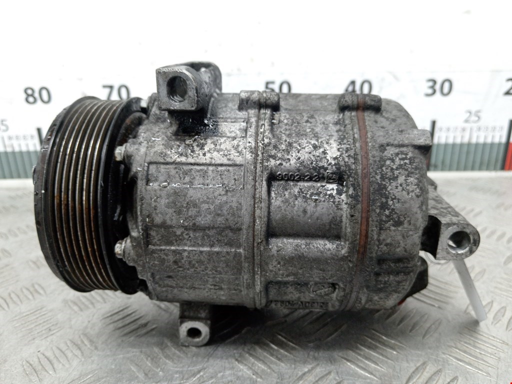 Компрессор кондиционера (системы кондиционирования) RENAULT Espace 2003-2014