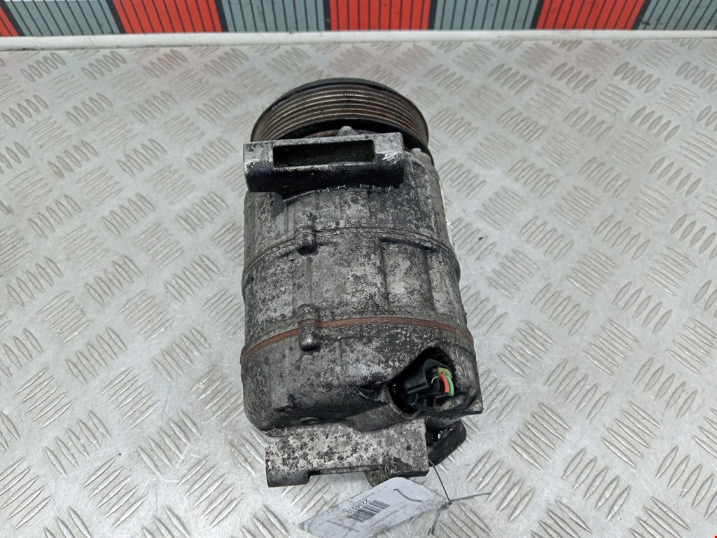 Компрессор кондиционера (системы кондиционирования) RENAULT Espace 2003-2014