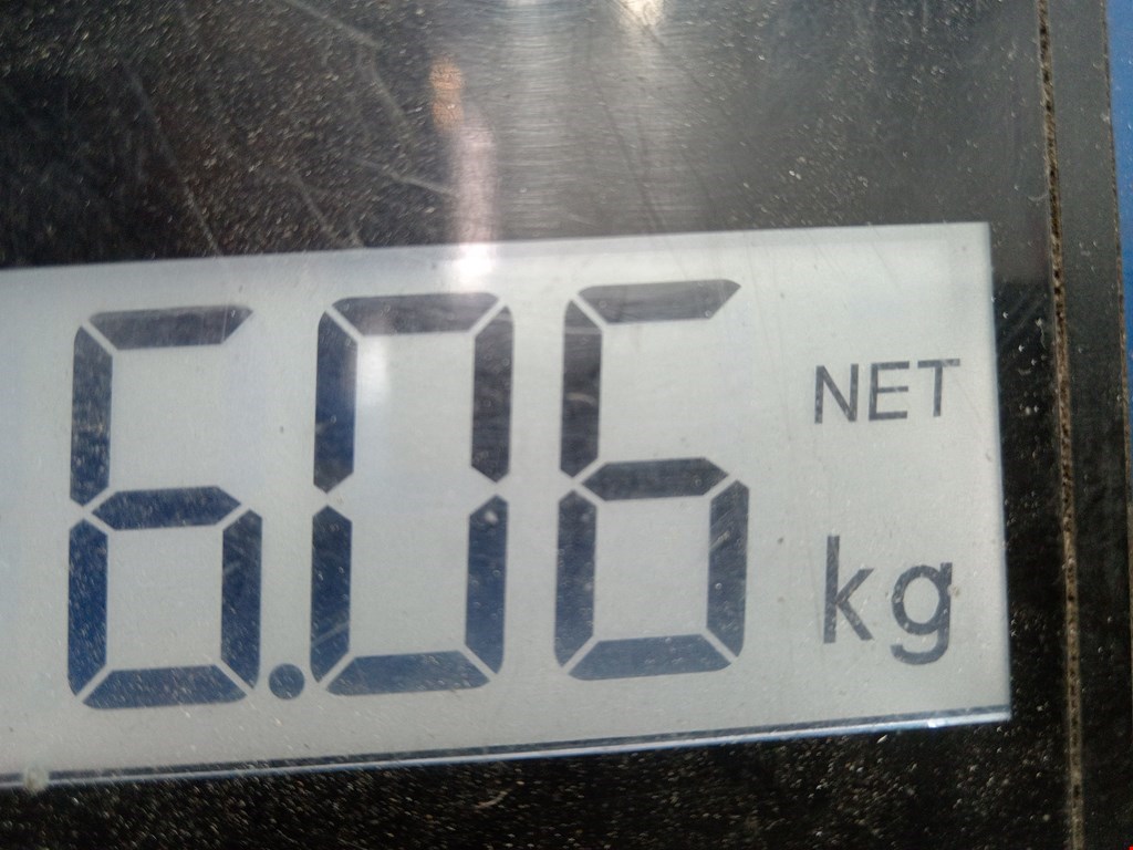 Компрессор кондиционера (системы кондиционирования) RENAULT Espace 2003-2014