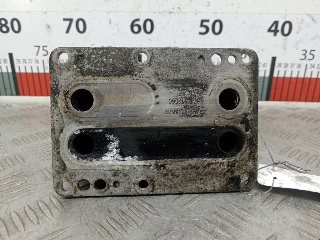 Теплообменник Renault Espace 4 (2002-2014)