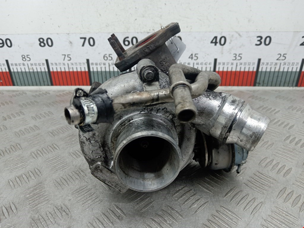 Турбина RENAULT Espace 2003-2014