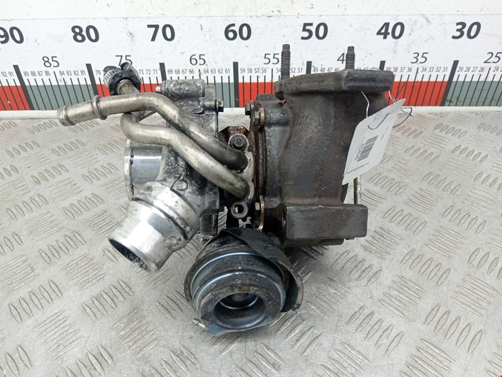 Турбина RENAULT Espace 2003-2014