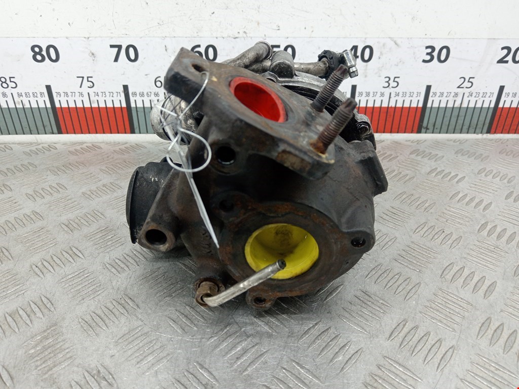 Турбина RENAULT Espace 2003-2014