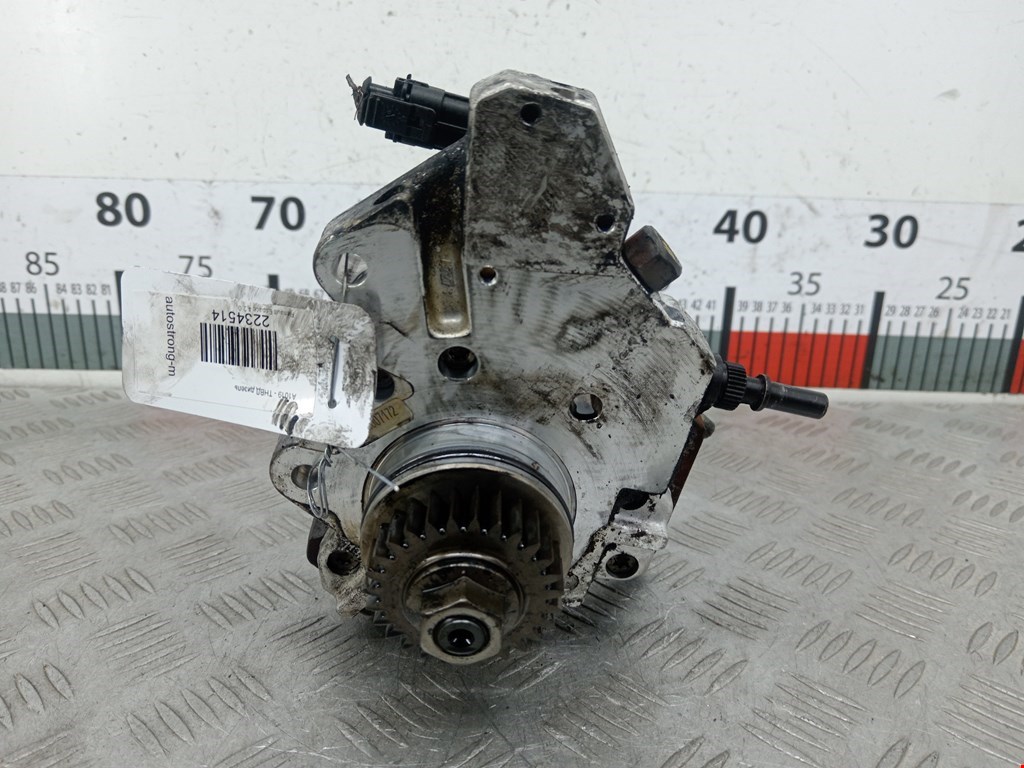 ТНВД (топливный насос высокого давления) RENAULT Espace 2003-2014